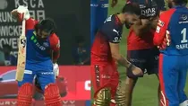 royal challengers bengaluru, delhi capitals, virat kohli, rajat manohar patidar, philip dean salt, josh reginald hazlewood, axar rajeshbhai patel, rahul kannaur lokesh, mitchell aaron starc, ipl 2025, cricket, delhi capitals vs royal challengers Bengaluru, dc vs rcb