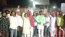 Pahalgam attack 'Pakistan Zindabad' in RJD's candle march arrested cpi leader kailash prasad in bihar