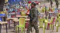 Central Armed Police pahalgam attack