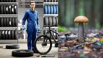 Rope plug or Mushroom Plug: which puncture kit is best for tyre