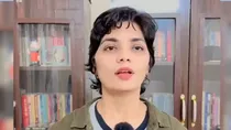 neha singh rathore fir social media post lucknow