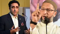 Asaduddin Owaisi on Bilawal Bhutto's 'blood will flow' statement Pakistan AIMIM