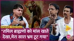 controversy over movie on mahatma phule actor pratik gandhi and ananth mahadevan interview