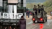 Indian government write letter to BBC to be careful in its coverage of Pahalgam terror attack pm modi 