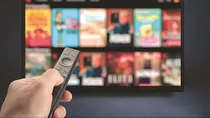 Obscene Content on OTT