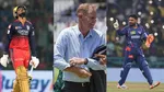 Krunal Pandya got nowhere near the ability that Rishabh Pant has LSG skipper's approach questioned by Shaun Pollock