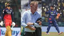 Krunal Pandya got nowhere near the ability that Rishabh Pant has LSG skipper's approach questioned by Shaun Pollock