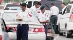 Delhi Traffic Police Challan