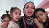 Visa Cancellations Leave Families Stranded