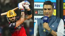 royal challengers bengaluru, delhi capitals, virat kohli, sanjay manjrekar, ipl 2025