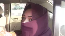 Pakistani Citizens in India