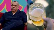 Paresh Rawal drank his urine to heal knee injury does drinking urine have any health benefits
