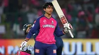 Vaibhav Sooryavanshi, IPL 2025, Riyan Parag, Sanju Samson, Yashasvi Jaiswal, RR, Rajasthan Royals, Lucknow Supergiants, RR, LSG, RR vs LSG