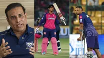 VVS Laxman and Rahul Dravid nurtured world record smasher Vaibhav Sooryavanshi