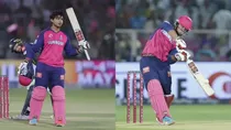 Vaibhav Suryavanshi shubman gill  yashasvi jaiswal