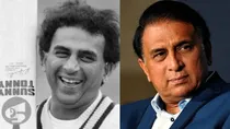 sunil gavaskar pakistan west indies rohan kanhai