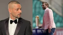 shikhar dhawan shahid afridi pahalgam terror attack