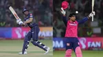 Ajay jadeja  shubman gill  vaibhav suryavanshi