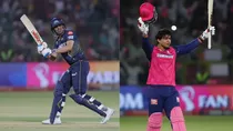 Ajay jadeja  shubman gill  vaibhav suryavanshi