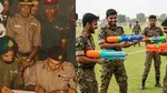 India Pakistan War