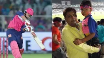 vaibhav suryavanshi ashish nehra rajasthan royals