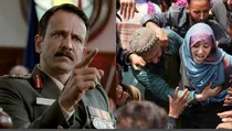 Kay Kay menon, shaurya, pahalgam attack, 
