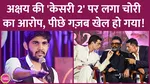 Akshay Kumar Kesari 2