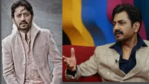 Irrfan khan, Nawazuddin Siddiqui