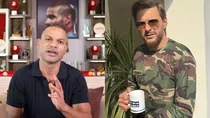 Shahid Afridi replies to Shikhar Dhawan on X calls him upon for a tea  