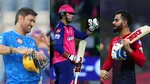 What Virat Kohli, MS Dhoni Told Vaibhav Suryavanshi Before he Smashed Maiden IPL Ton