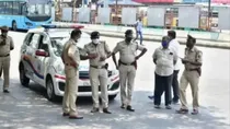 Bengaluru Teen Stripped Assaulted 