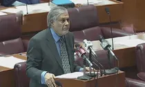 Pakistan