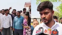 Fatehpur Medical College Clash