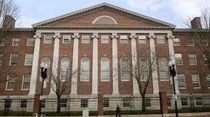 Pakistani event in Harvard University Indian students protested After Pahalgam terror attack