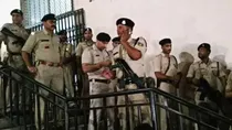 MP Police Deportation of Pakistani Citizens