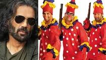 akshay kumar, suniel shetty, paresh rawal, hera pheri,