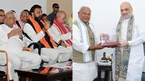 nitish kumar samrat chaudhary jitan ram manjhi