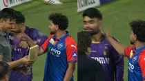 kuldeep yadav rinku singh delhi capitals kkr