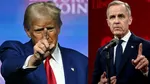 canada new prime minister liberal party mark carney how will he face trump and relations with india