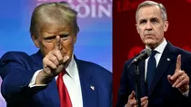 canada new prime minister liberal party mark carney how will he face trump and relations with india