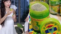 hong thai inhaler