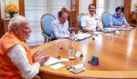 modi govt revamps nsa board former raw chief alok joshi to be appointed as chairman