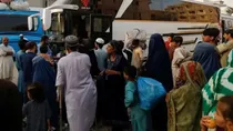 World Bank Pak Funding: Additional Funding of USD 108 million Sanctioned for Khyber Pakhtunkhwa
