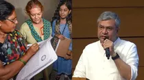 Caste census to be included in national census, announces Union Minister Ashwini Vaishnaw
