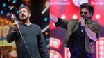 salman shahrukh