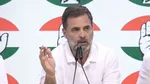 Rahul Gandhi, Congress, Press Conference