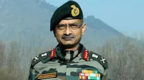 Lt Gen Suchindra Kumar
