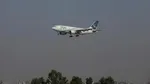Pak Aircraft Banned for Indian Airspace