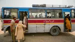 Pak Citizens Going Back