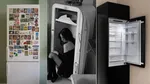 why refrigerator is-only measured in liters